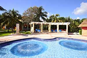 Bahia Principe Grand Coba - All Inclusive Resort